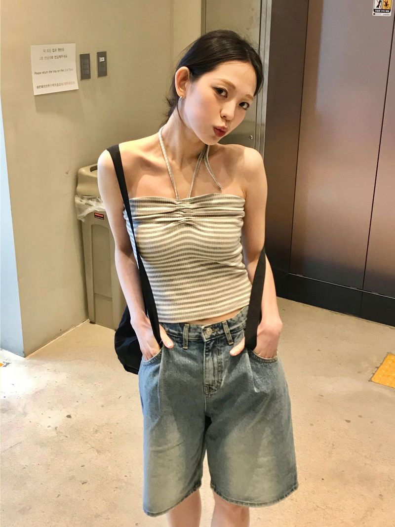 Arco iris（アルコイリス）の「Ahona T（Tops）」