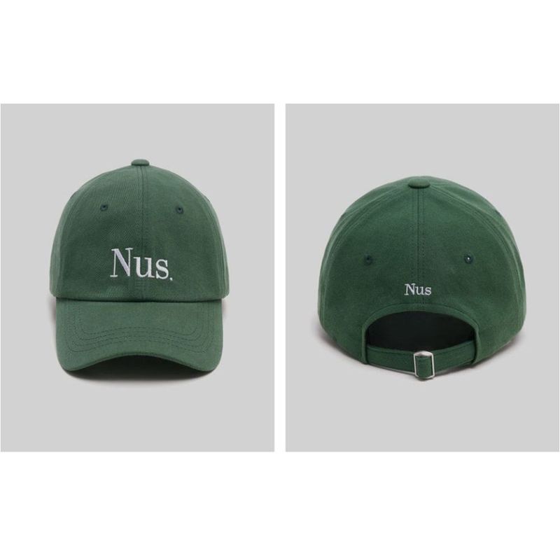 Nus. Ball cap (Beige)