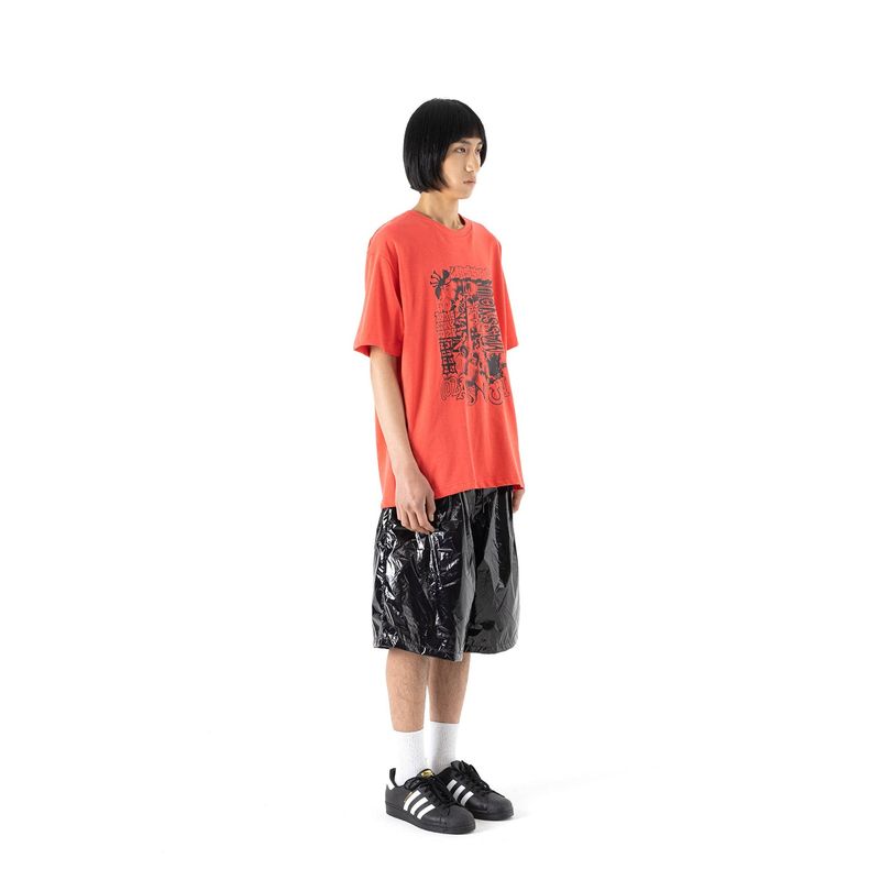 COLLAGE T-SHIRTS