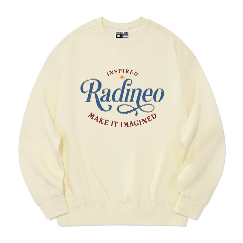 CLASSIC LOGO SWEAT