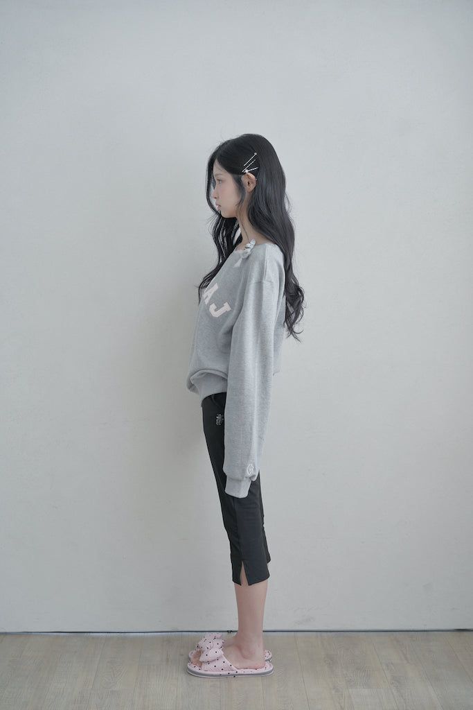 KanaJ ミニハート MTM - grey