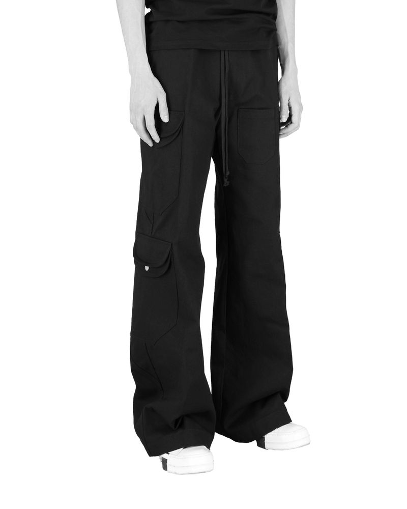 FORTINO CARGO PANTS
