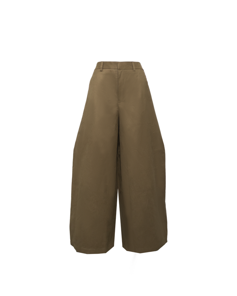 PINCH TROUSERS
