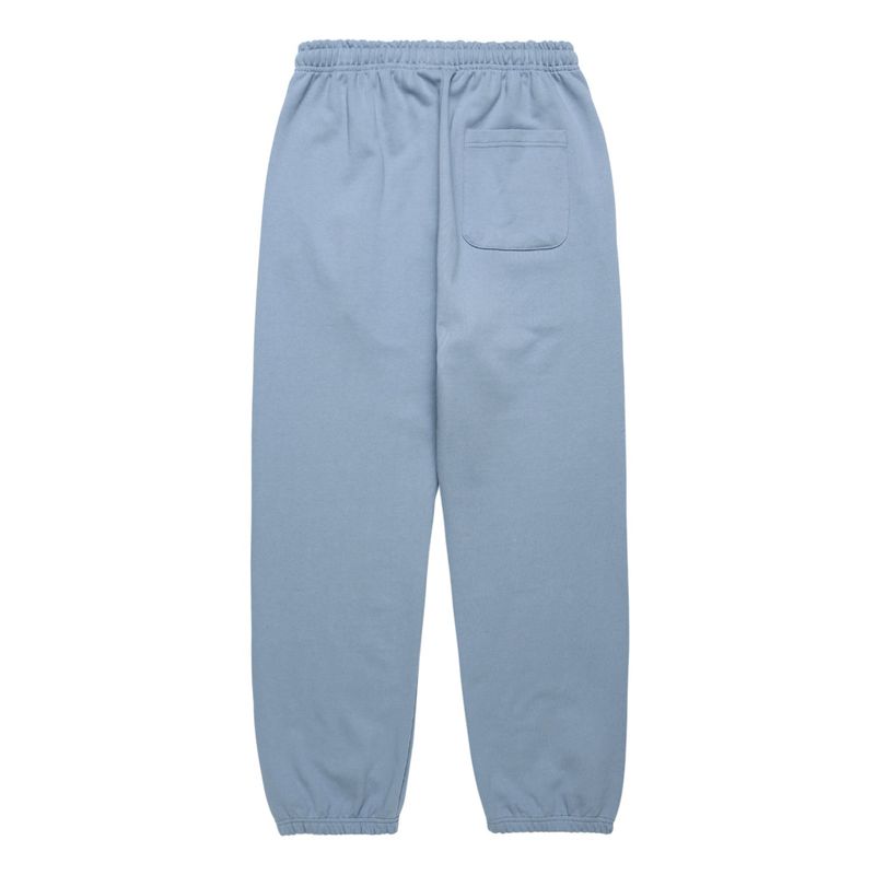 SELLER LOGO SWEATPANTS BLUE(CV2BFUPA00A)
