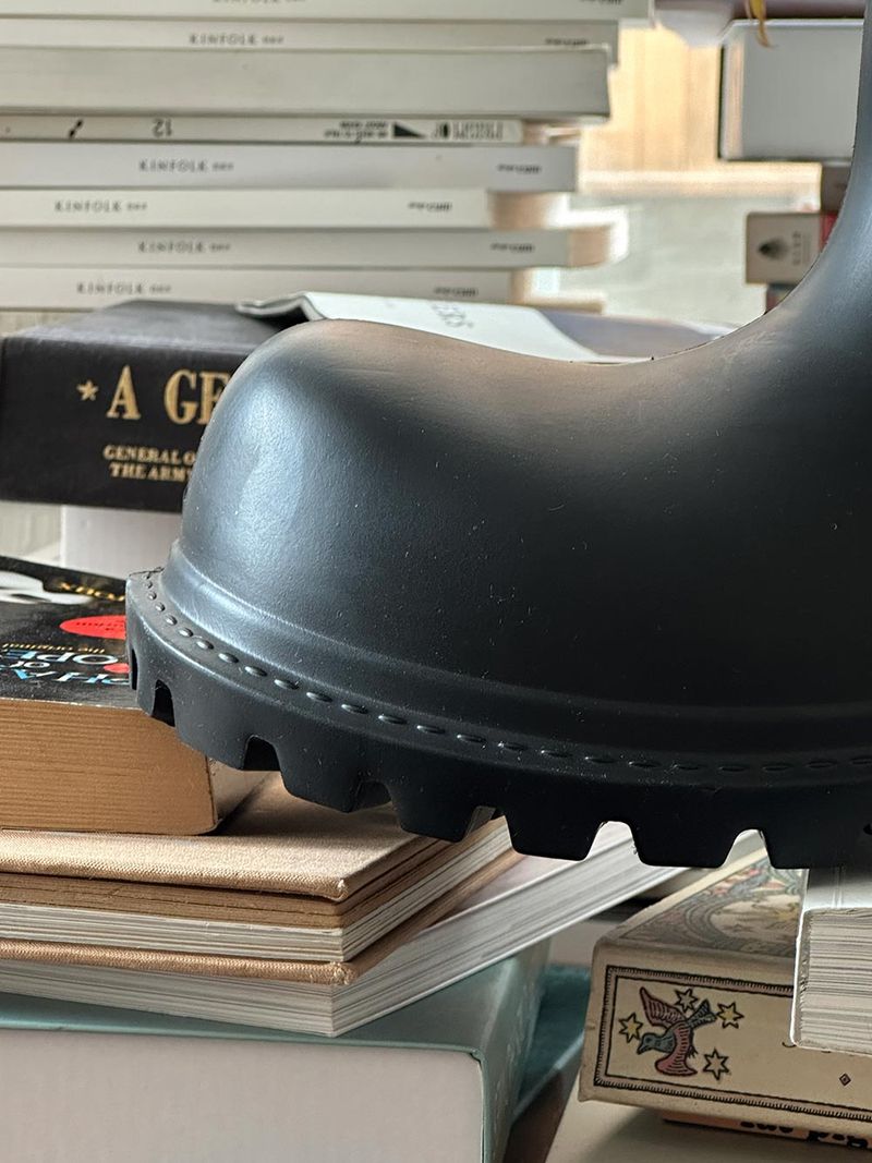 ASCLO Walking Rain Boots