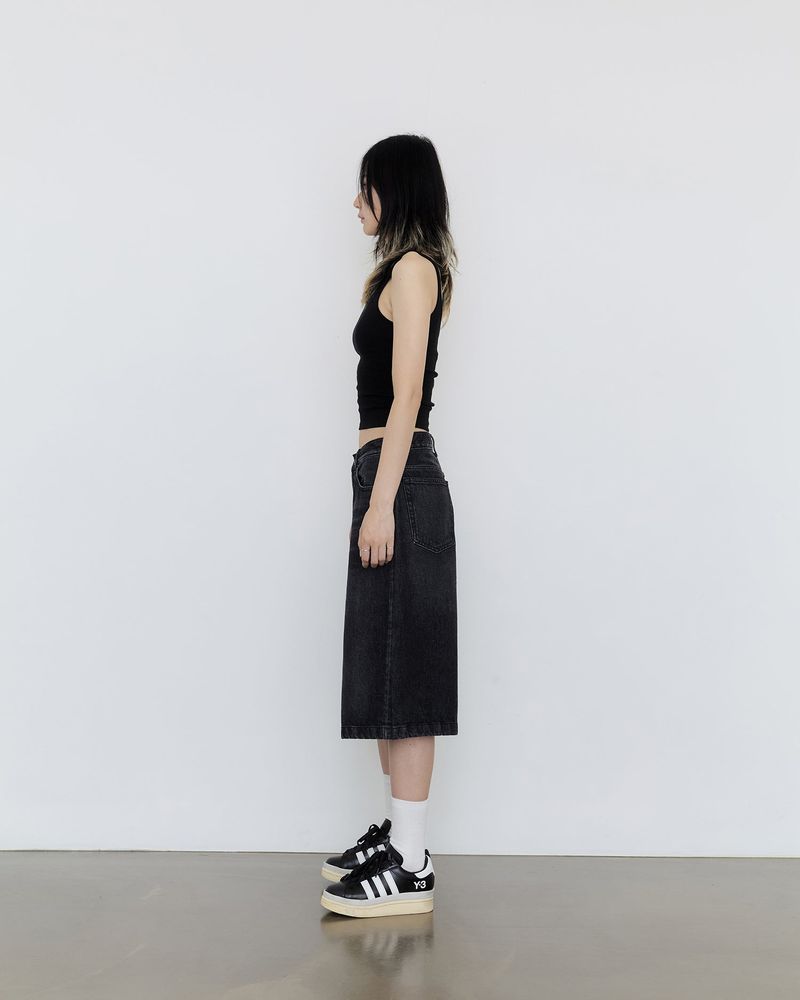 Ghost Rain - MOD8 shorts