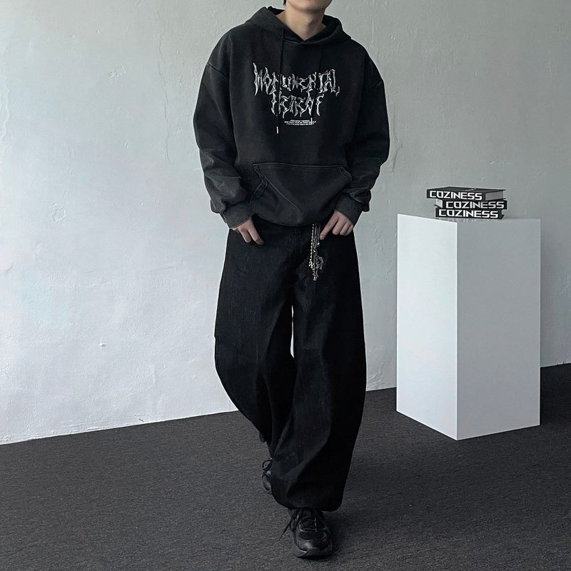 TR2488 Slub Balloon Pants (S ~ L)