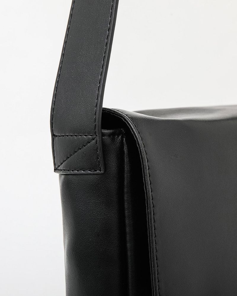 [Unisex] Minimal flinging bag