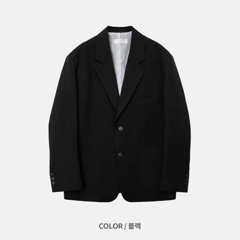 FL Julien Two-Burton Jacket (3 colors)