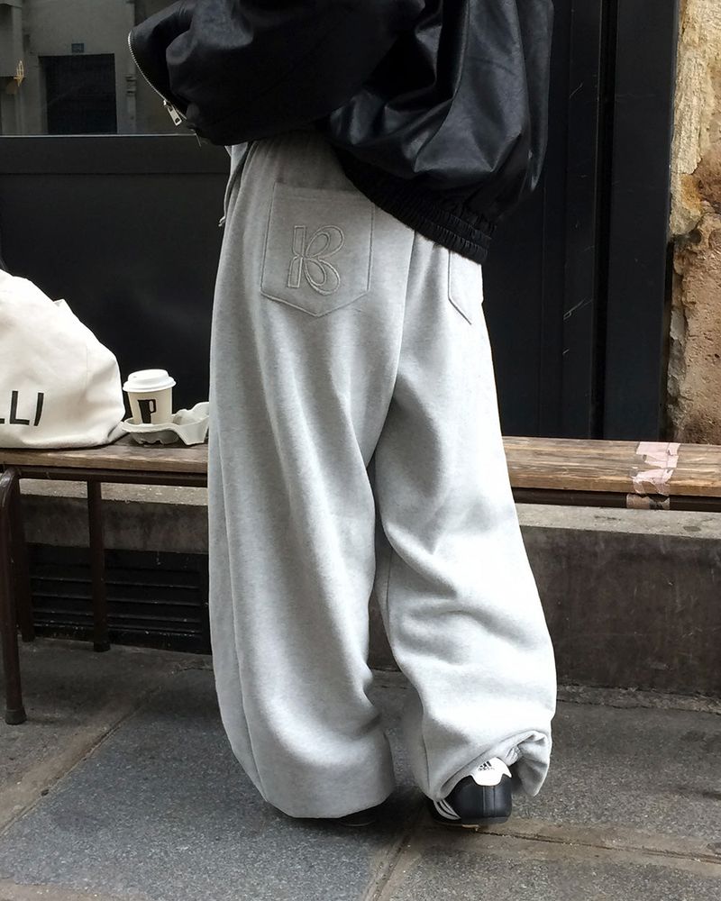 [ORIGINAL] Glick Double-Fleece Training Set-Up