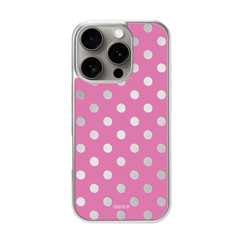 DANCE dot case no. 074 ( project _all about circle )