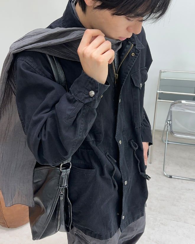 Archive vintage field jacket