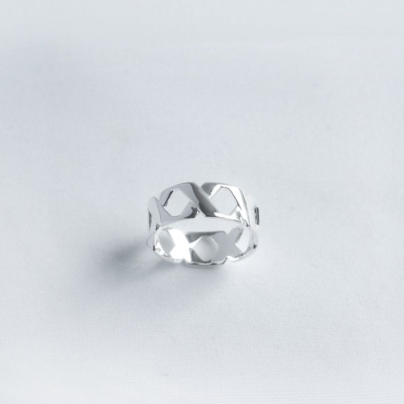 éclater(エクラテ)の「Venus Ring(Accessories)」