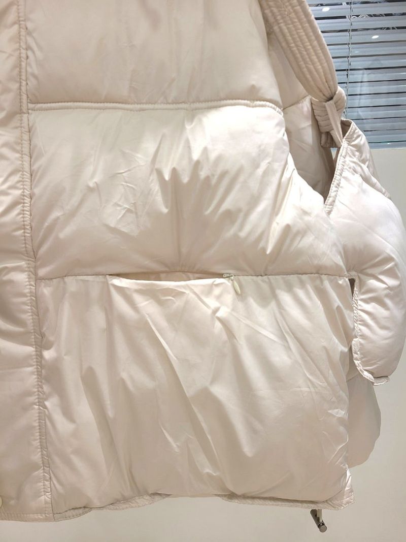 lolo padding jumper