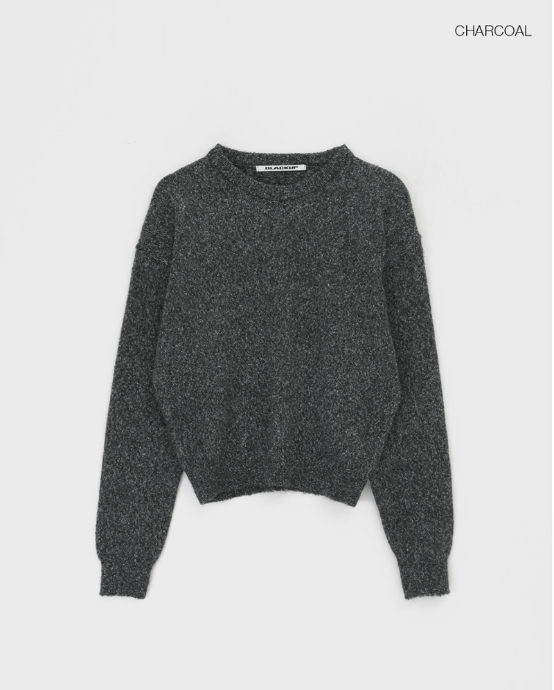 [MADE] Cyboca Round Knit