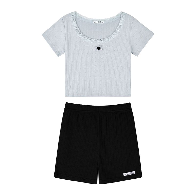Emily Easywear Setup (4colors)