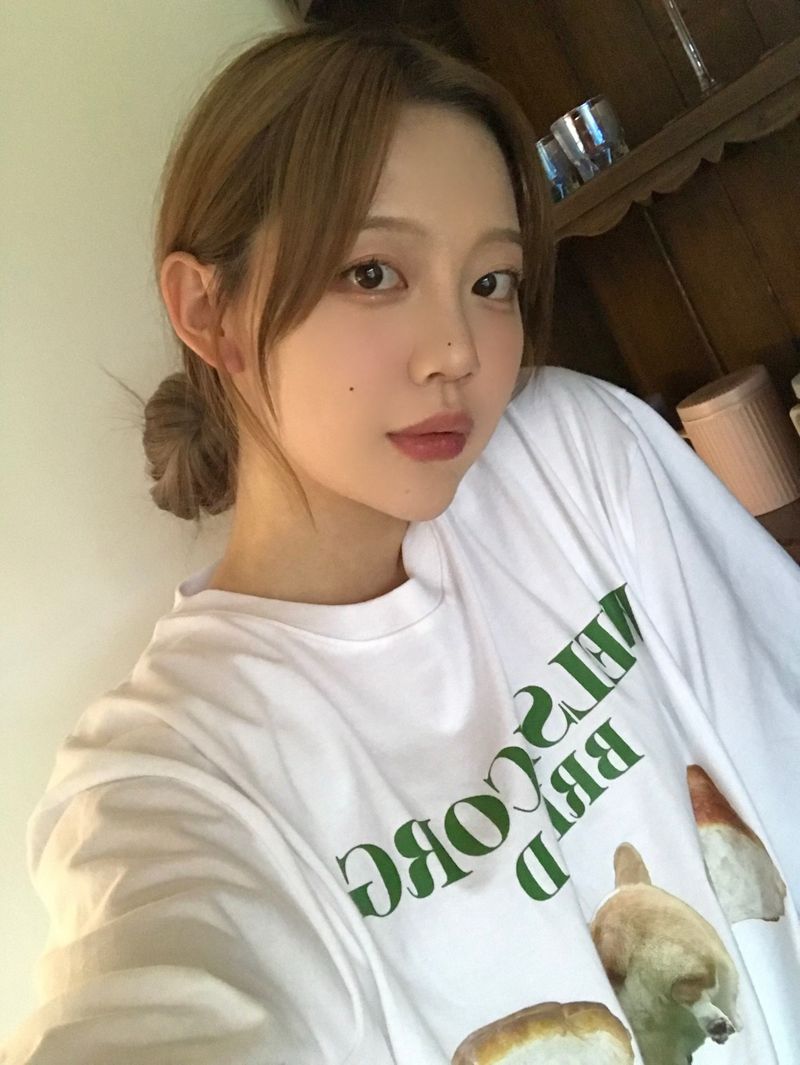 Comfortable corgi T-Shirt