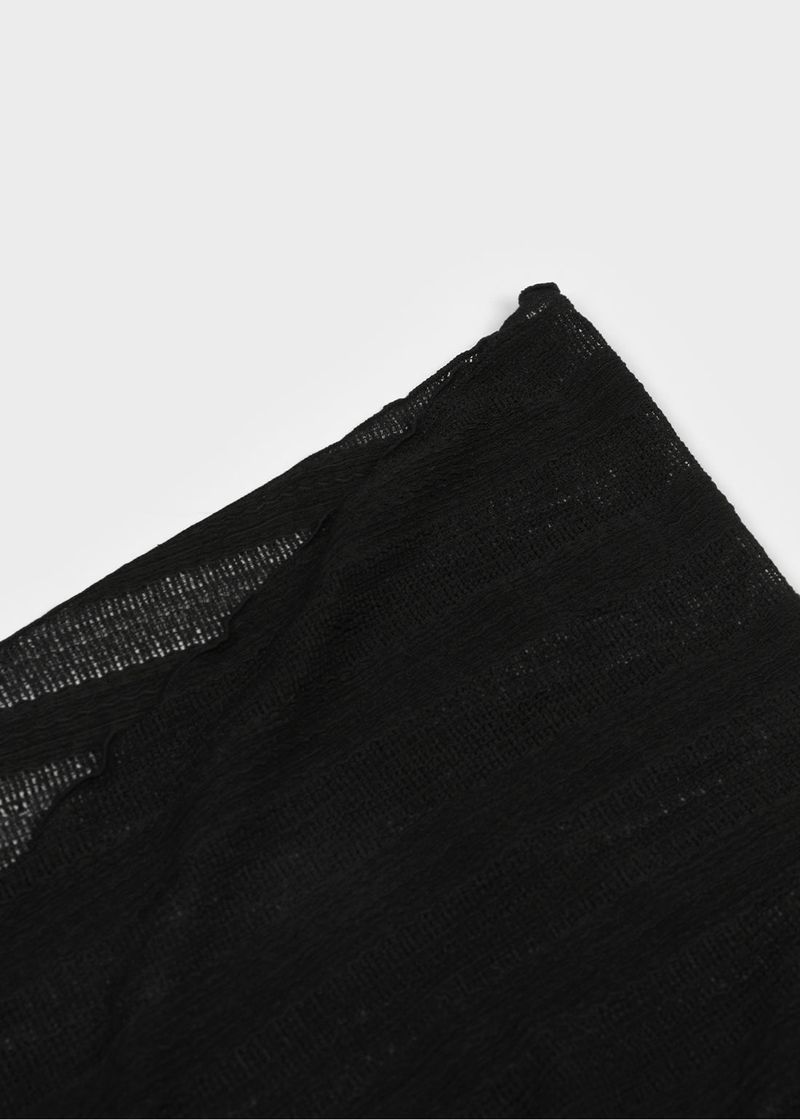 [MADE] Kudeli Lace Scarf