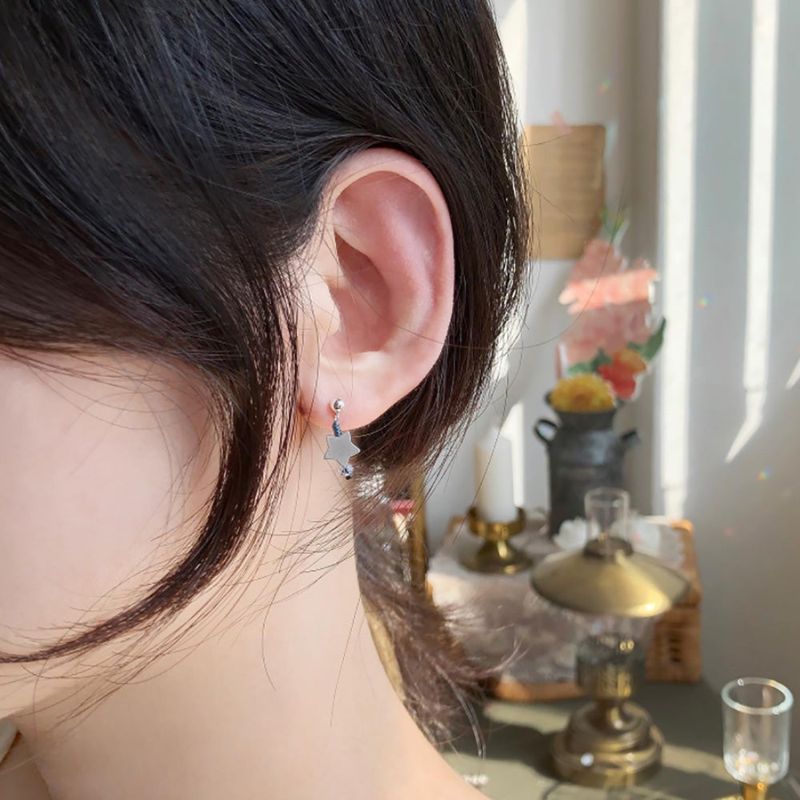 In Dream Earring (7color)