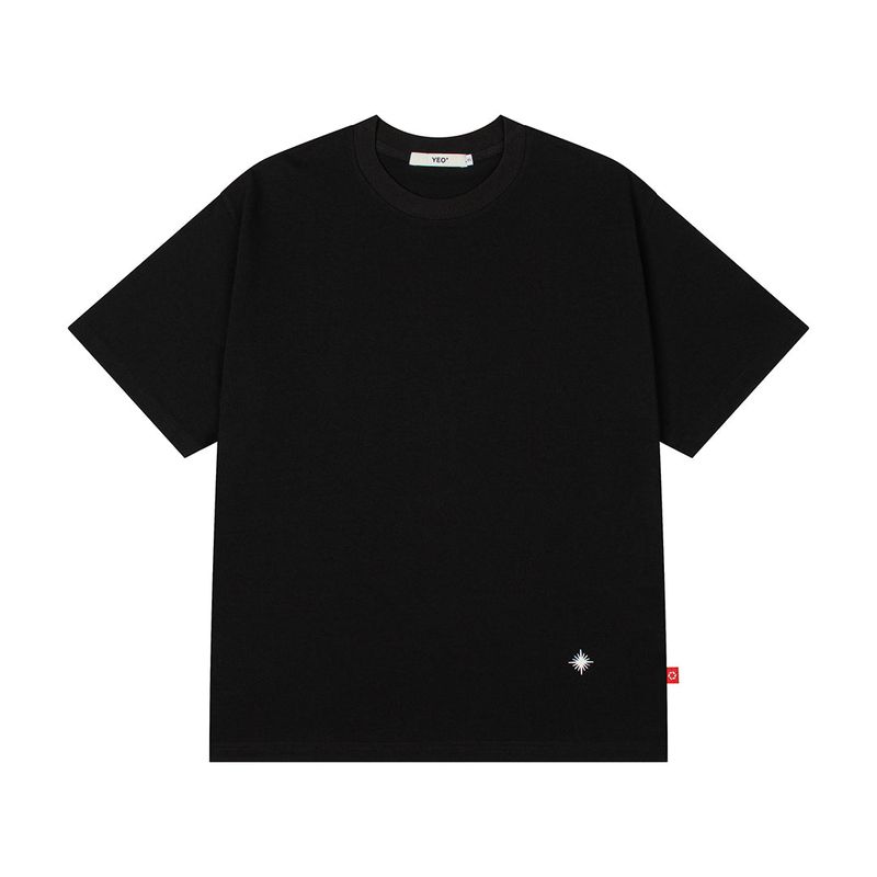 BLACK EXTINCTION T-SHIRT