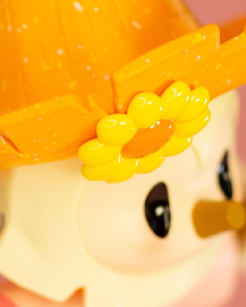 MEEGO-Scarecrow