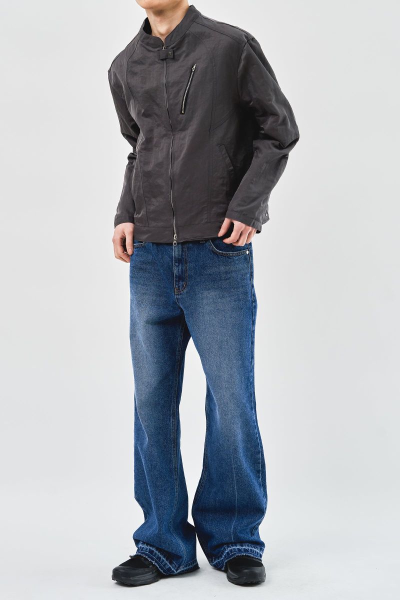 Johan Racing Jacket (2color)