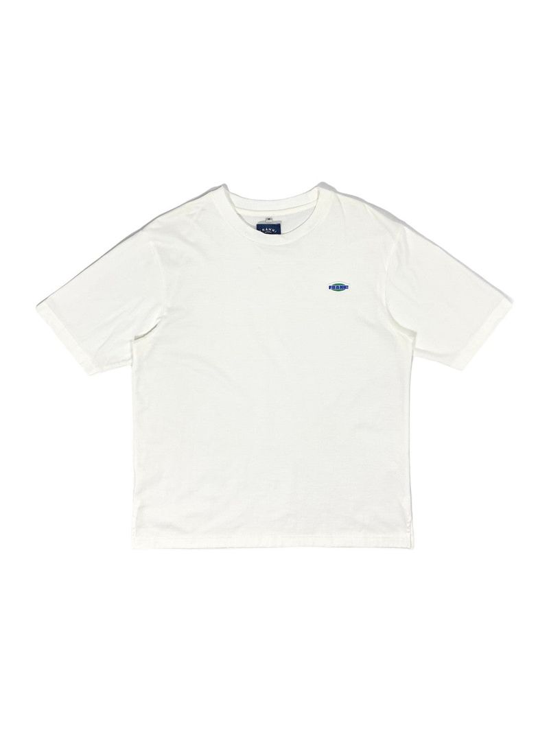 FRANK! Logo Tee
