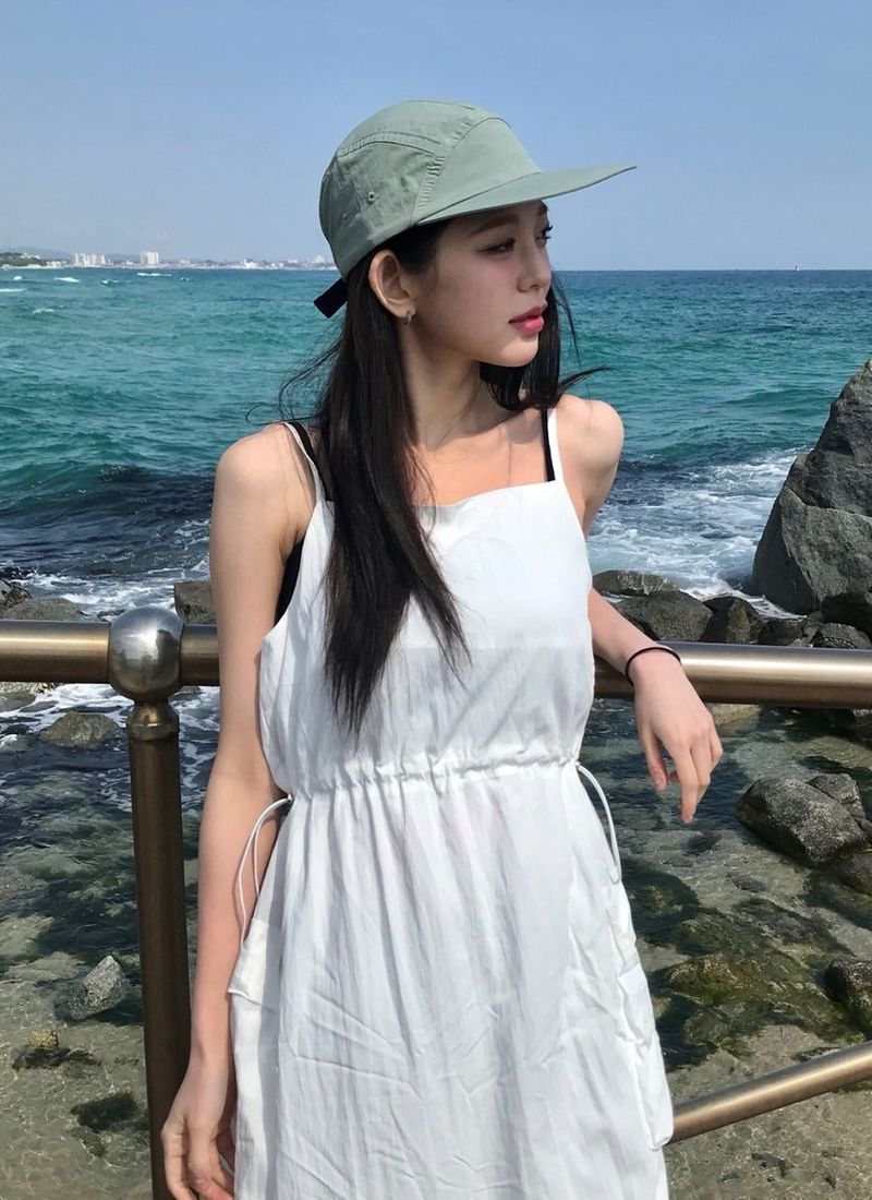Arco iris(アルコイリス)の「Hilda cap(Hats)」