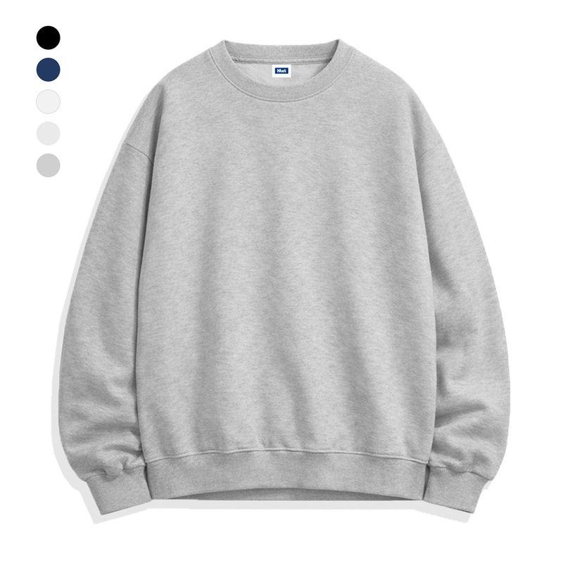 NTET(エヌティーイーティー)の「standard sweatshirts (5color)(Tops)」