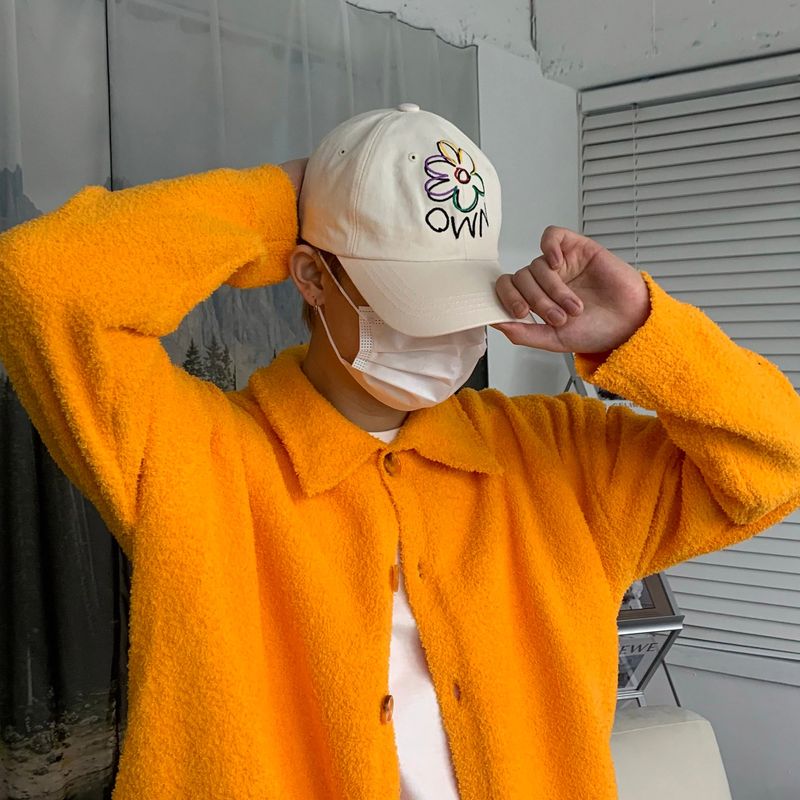 COZINESS（コジネス）の「Own Signature Ball Cap (4 color)（Hats）」