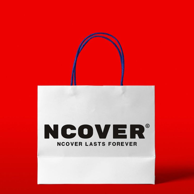 NCOVER（エンカバー）の「2024 WINTER LUCKY BOX (NCOVER)    （Lucky Bags）」
