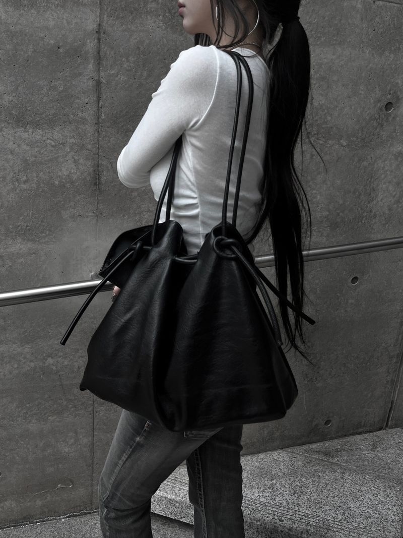 basic rope big bag