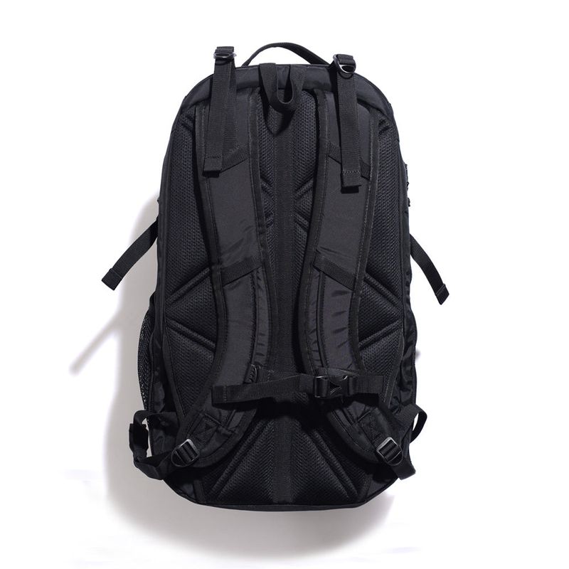 STRING SQ PRO BACKPACK (BLACK)