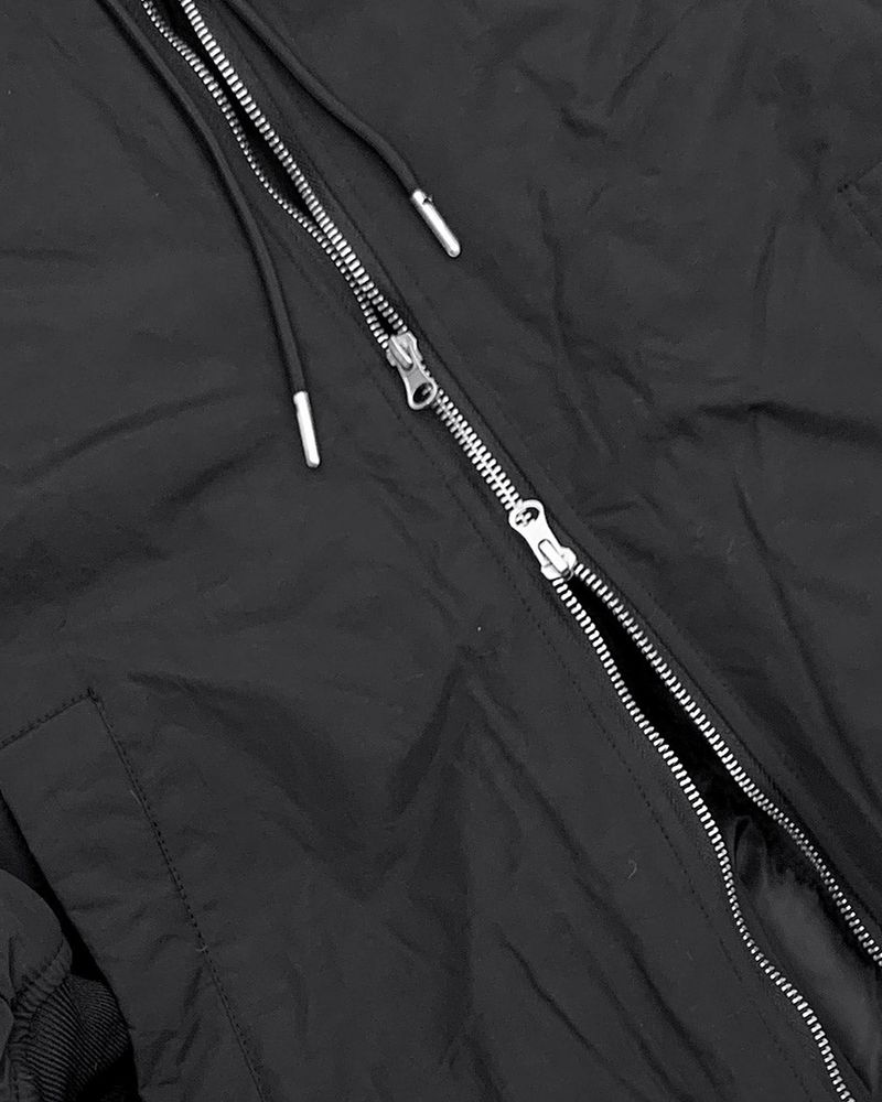 GT Padding Hooded Aviation Jumper (3 colors)