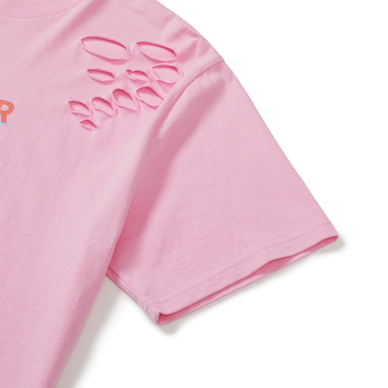 SUMMERFLING TEE - UNISEX