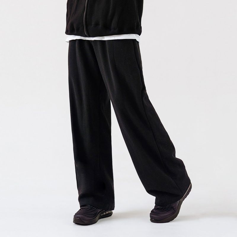 RANDOMOFF(ランダムオフ)の「PLAIN WIDE PANTS(Pants)」
