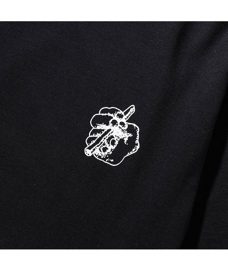DIGITAL DRUG LONG SLEEVE