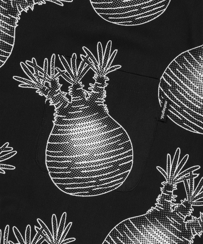 GRACILIUS S/S SHIRT