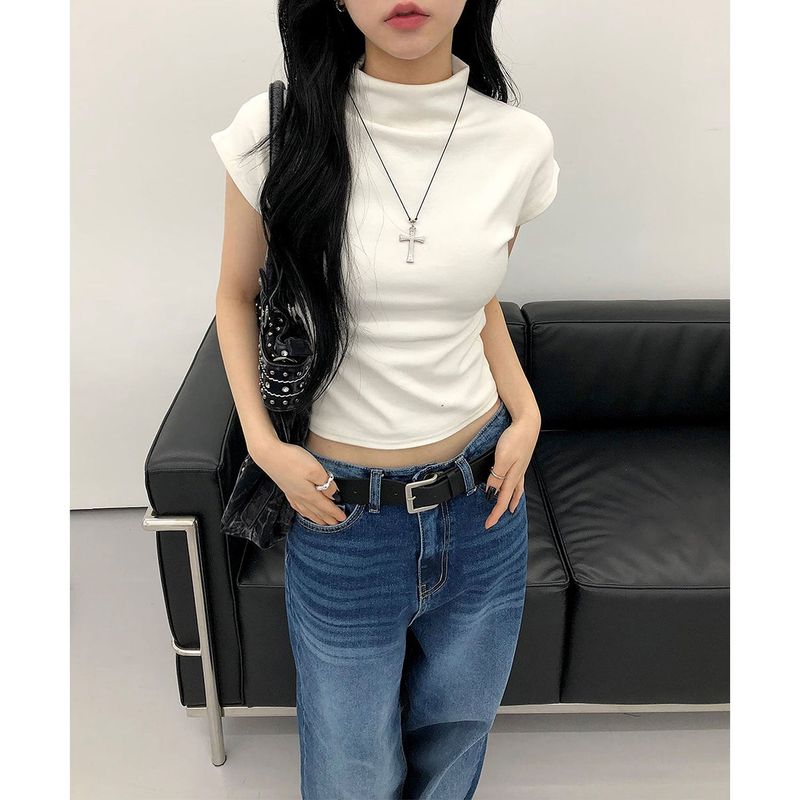 Half basic T