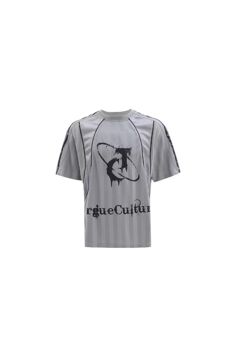 Vintage Panel Jersey Tee