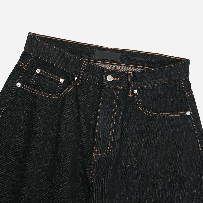 Roam Non-Fade Denim Pants
