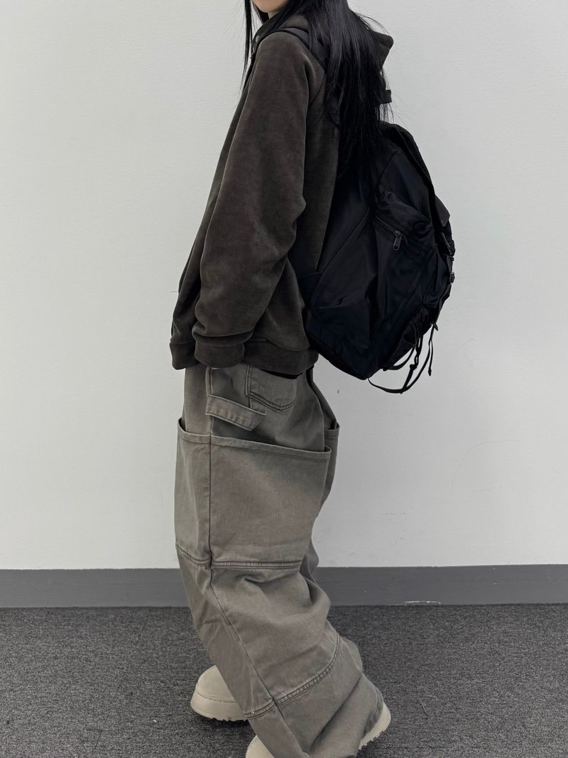 utility backpack