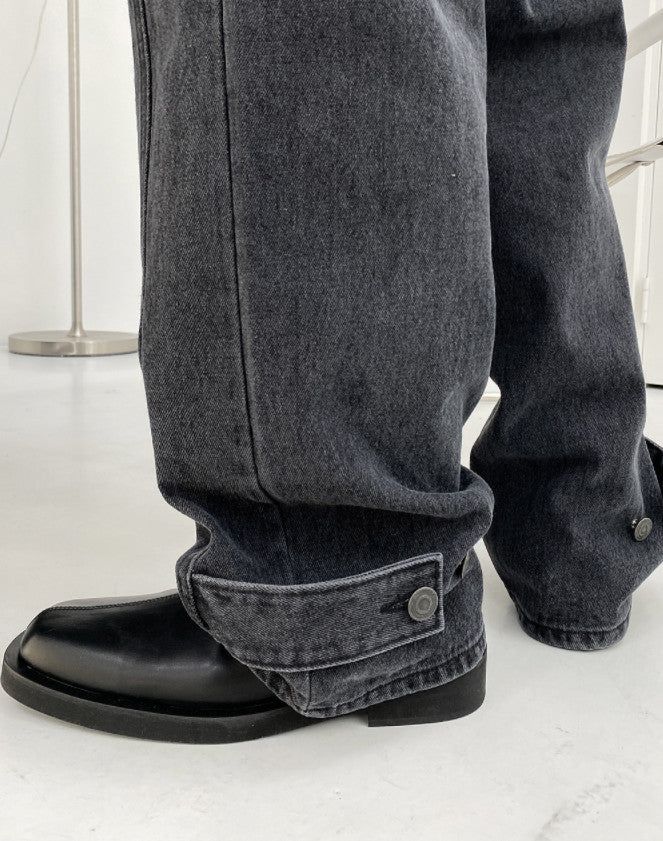 No.9350 tidy incision zipper BOOT