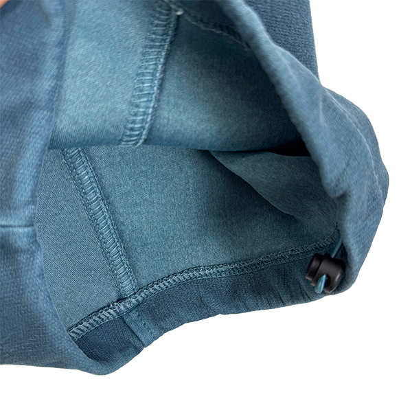 pigment curved sweatpants