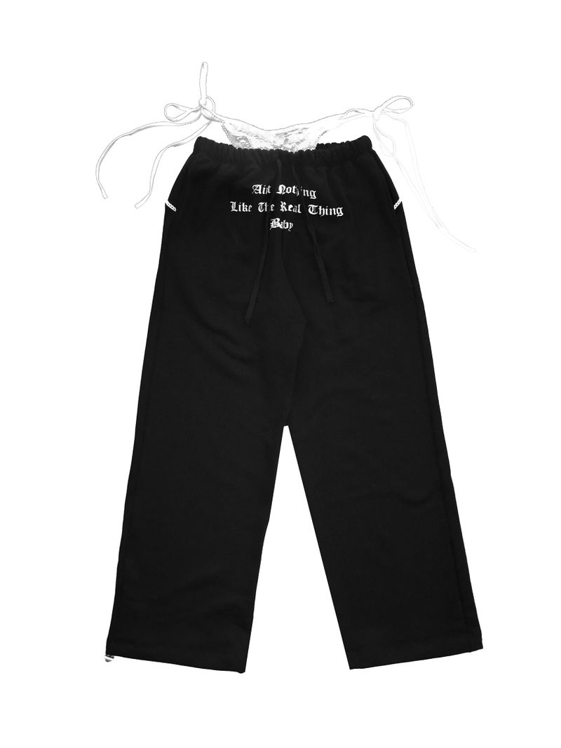 sagging lace wide pt(3 color
