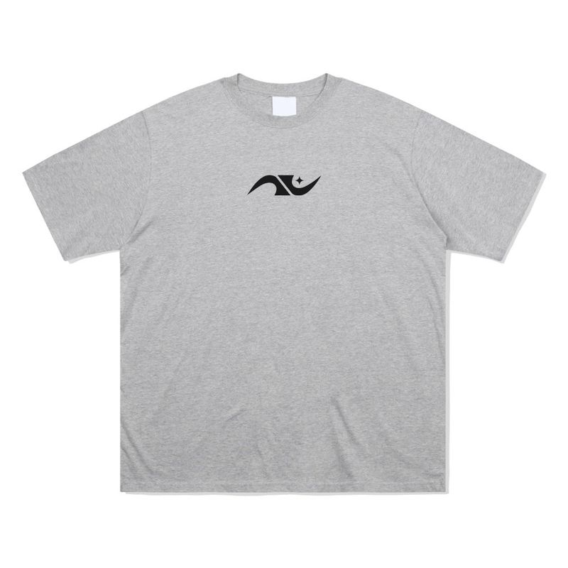 NUシンボルTシャツ - 5COLOR