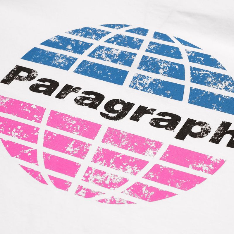 VINTAGE LOGO L/S