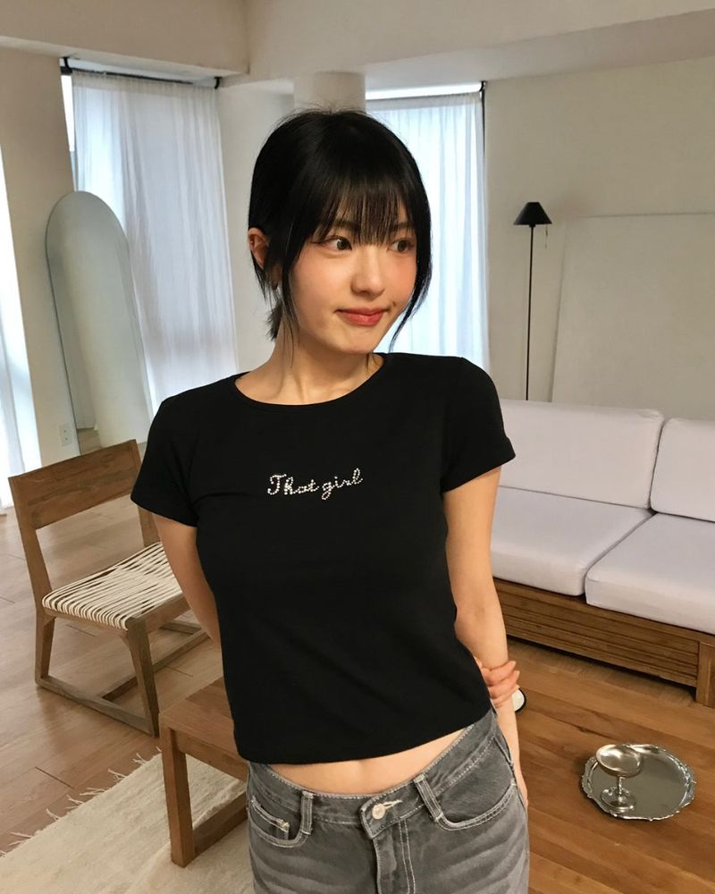 Arco iris（アルコイリス）の「Elsie T（Tops）」