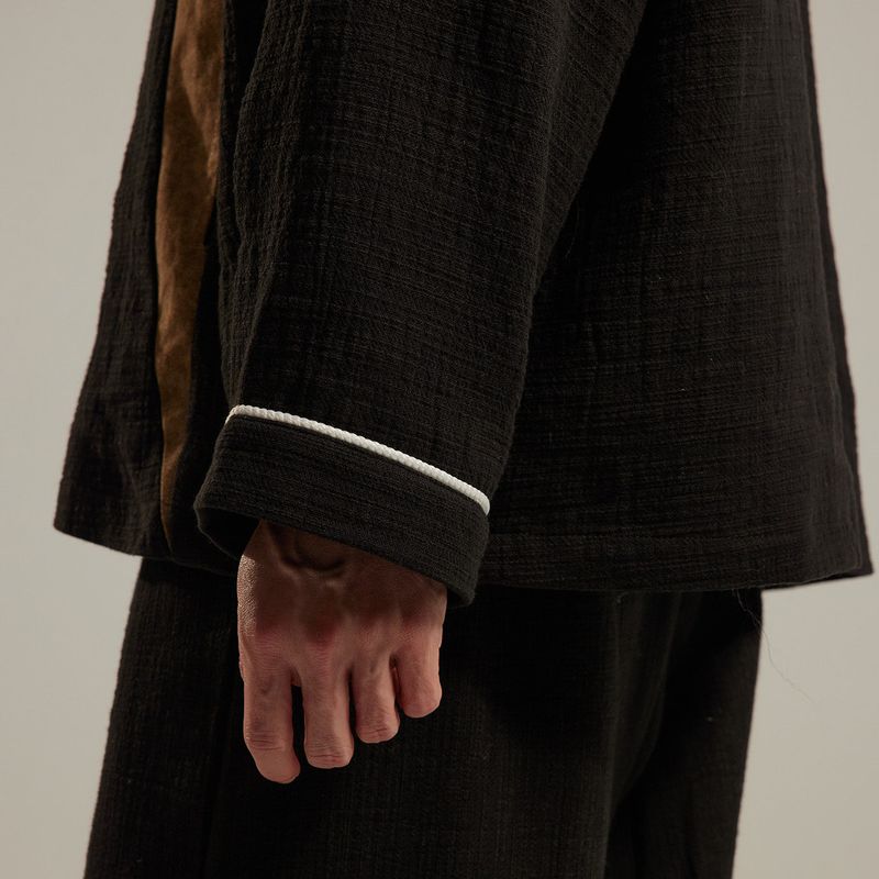 Terra Veil Set|Pants