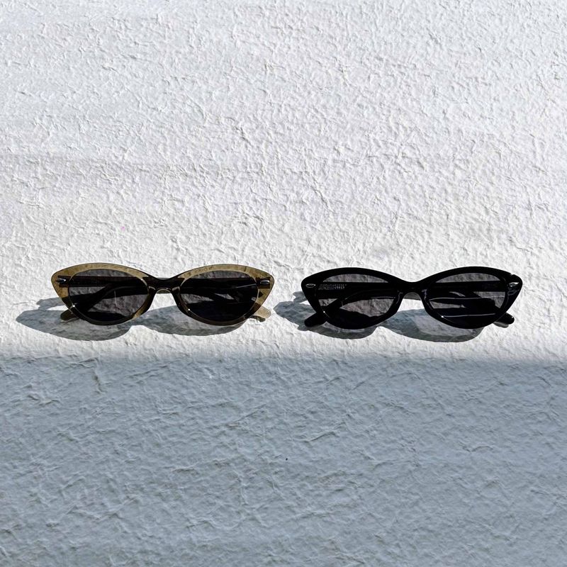 FADE MEET（フェードミート）の「Stylish Glasses（Fashion Accessories）」